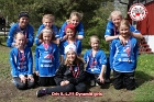 Driv IL-LJ11-Dynamitt girls